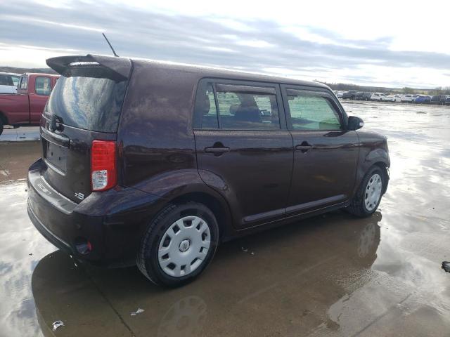 2015 TOYOTA SCION XB - JTLZE4FE1FJ074733