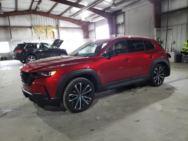 2023 MAZDA CX-50 PREM - 7MMVABEY2PN119291
