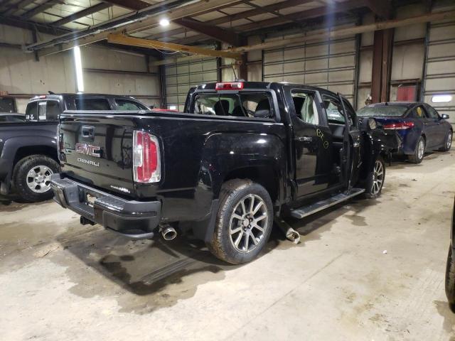 2021 GMC CANYON DEN - 1GTG6EEN5M1179327