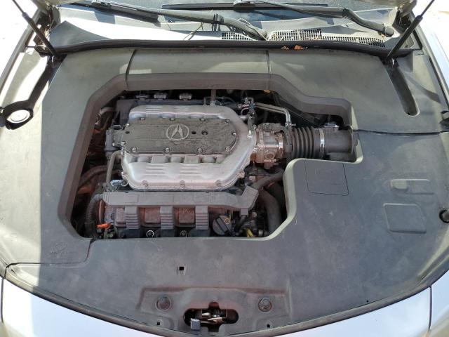 19UUA8F55CA016470 Acura TL