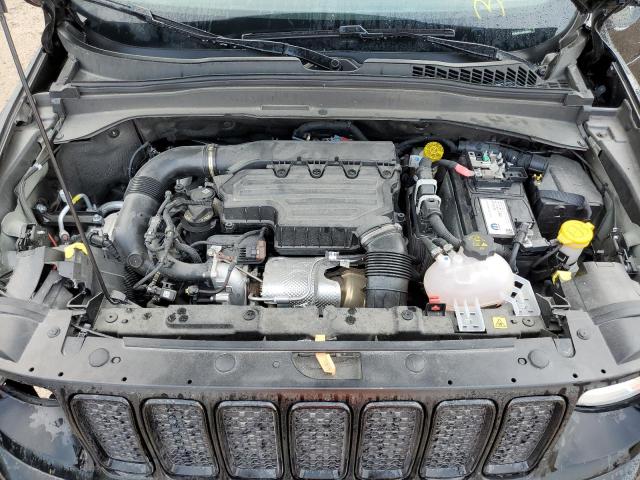 2022 JEEP RENEGADE A - ZACNJDE17NPN55005