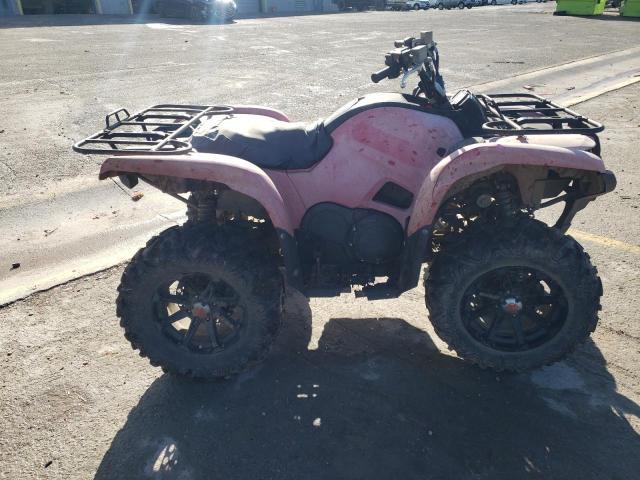 2013 YAMAHA YFM700 FWA - 5Y4AM13YXDA103787