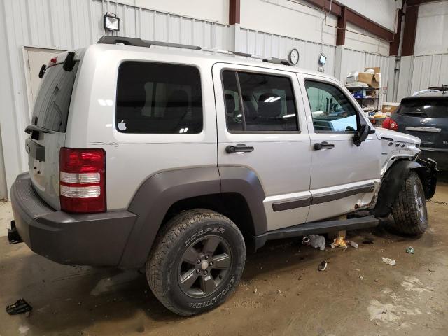 1J4PN3GK9BW542880 Jeep Liberty Renegade