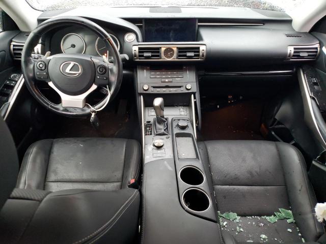 2016 LEXUS IS 300 - JTHCM1D24G5007239