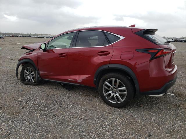 2016 LEXUS NX 200T BA JTJBARBZ4G2088701