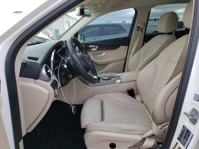 2019 MERCEDES-BENZ GLC 300 4M - WDC0G4KB7KV174844