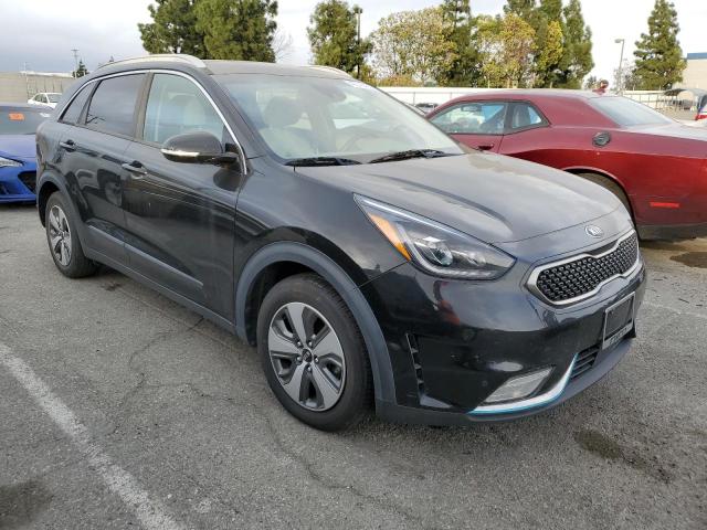 2018 KIA NIRO EX PR - KNDCC3LD8J5187920