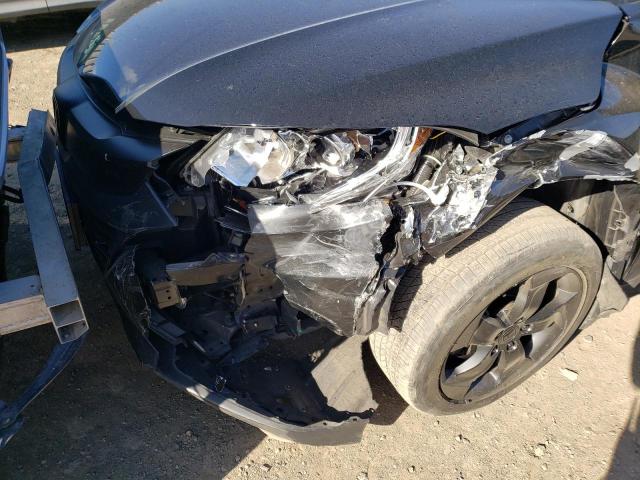 2022 HONDA HR-V LX - 3CZRU5H31NM708151