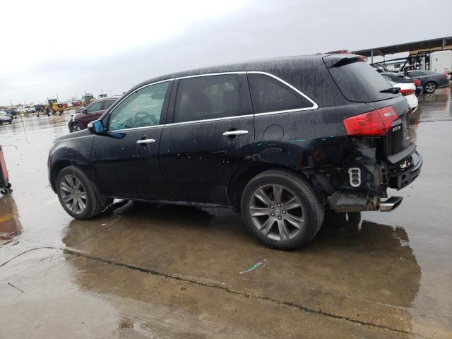 2HNYD2H55BH526040 Acura Mdx Advance