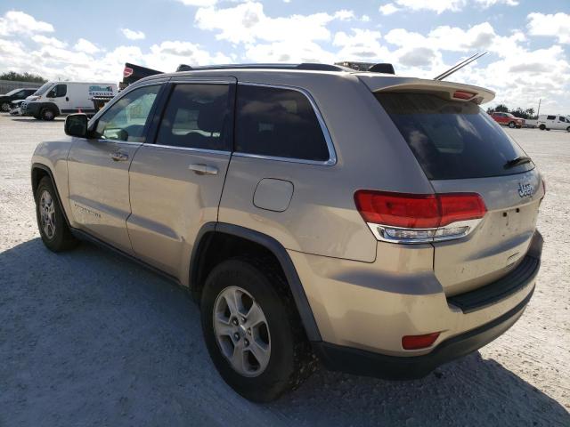 1C4RJEAG7EC149332 Jeep Grand Cherokee Laredo