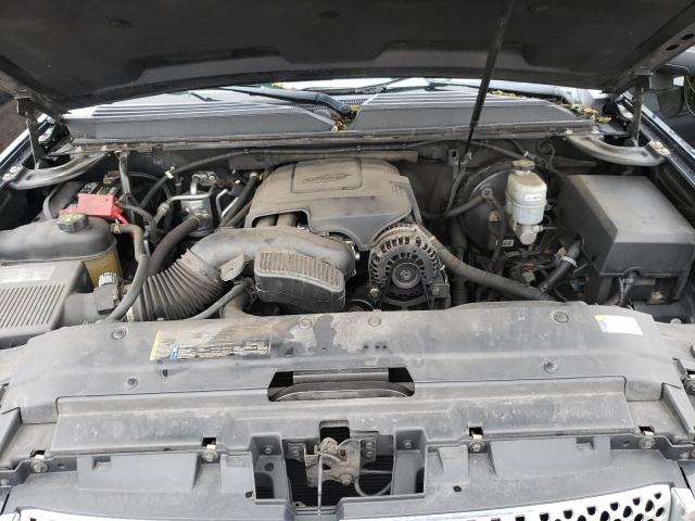 1GKS2EEF0BR216267 GMC YUKON DENALI