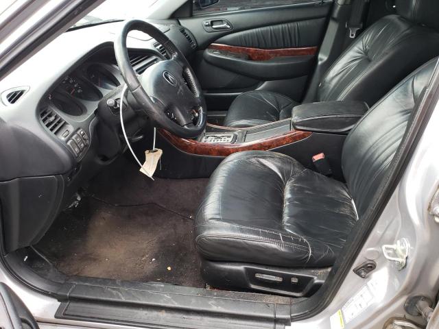 19UUA56722A028669 Acura 3.2TL