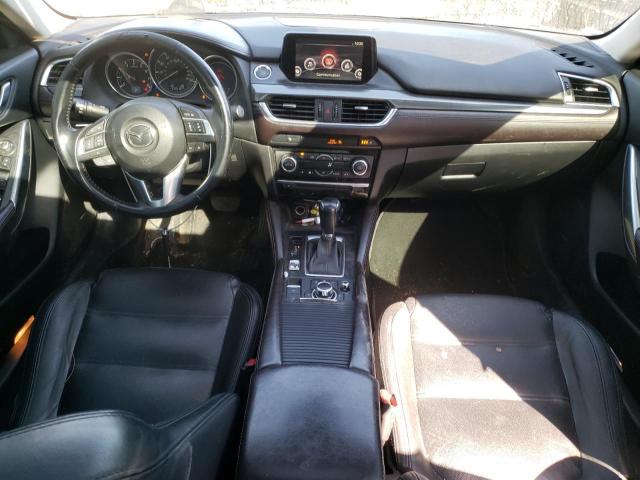 2016 MAZDA 6 GRAND TO - JM1GJ1W52G1440522