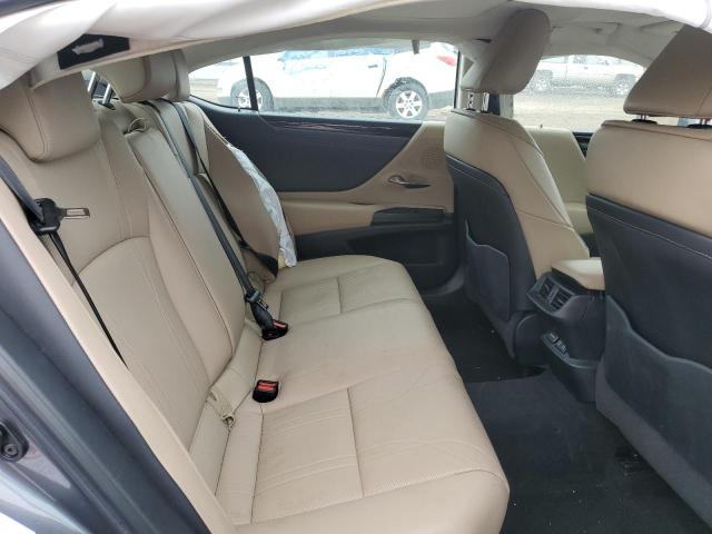 2019 LEXUS ES 300H - 58AB21B19KU002506