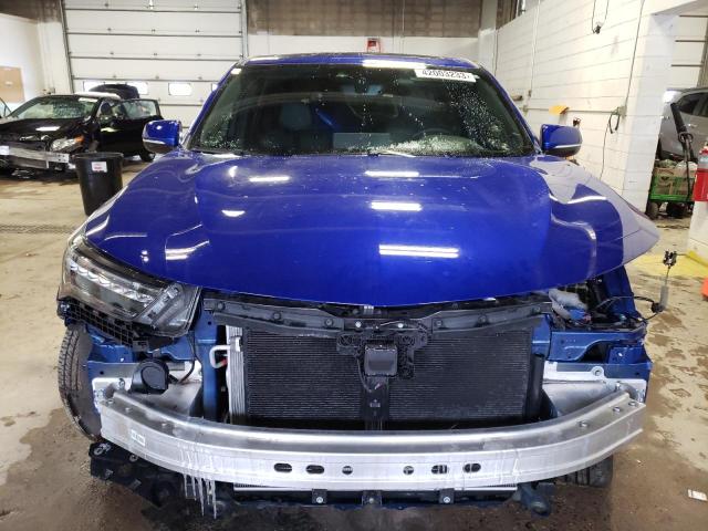 2022 ACURA RDX A-SPEC - 5J8TC2H85NL011593