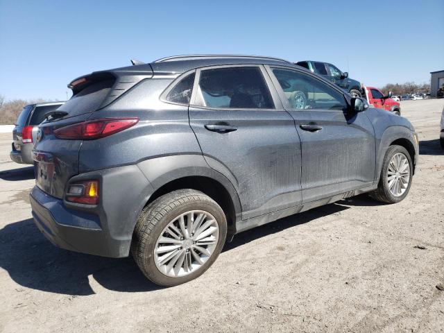 2021 HYUNDAI KONA SEL P - KM8K62AA5MU751082