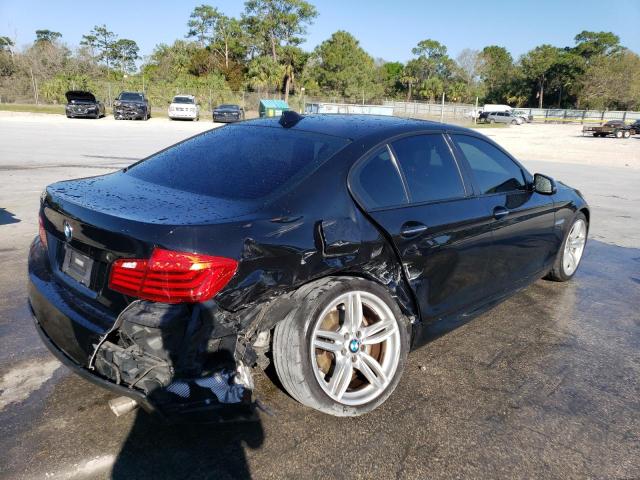 2016 BMW 535I - WBA5B1C55GG134563