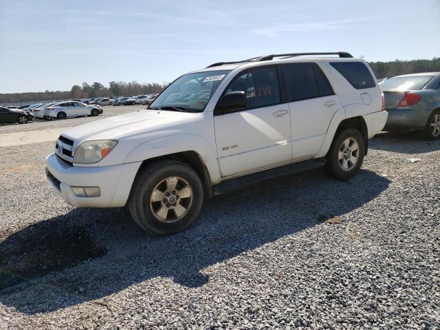 2005 Toyota 4Runner SR5