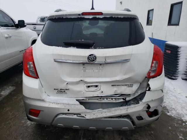KL4CJHSB2EB674597 Buick Encore Premium