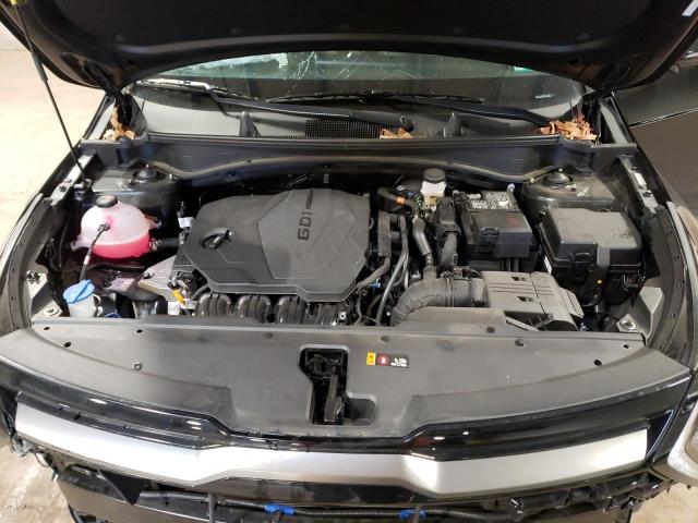 2023 KIA SPORTAGE X - 5XYK6CAF8PG043114