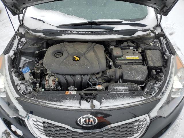 KNAFK4A62G5555265 KIA FORTE LX