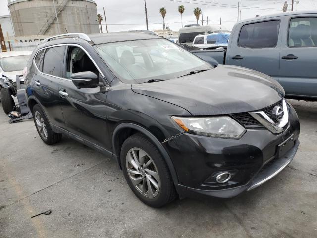 5N1AT2MV3FC907096 Nissan ROGUE S