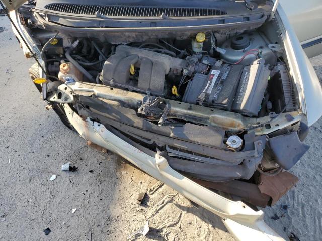 2B4FP25B5XR440594 Dodge CARAVAN