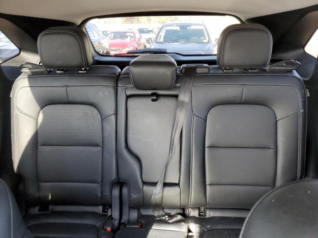 2021 FORD ESCAPE TIT 1FMCU9J96MUA57543
