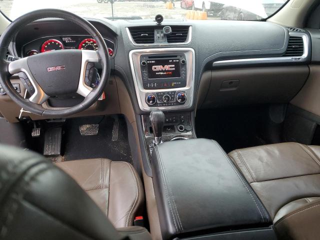 1GKKVRKD1EJ226648 GMC Acadia Slt-1