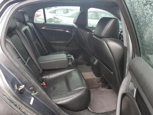 19UUA655X6A021304 Acura 3.2TL