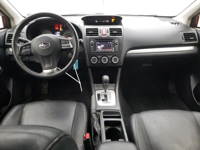 JF1GPAR66CH242178 Subaru Impreza Sport Limited