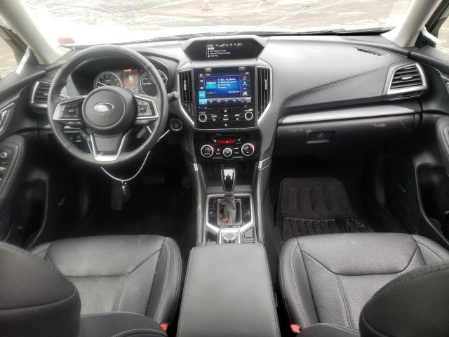 JF2SKAUC6KH459553 Subaru Forester