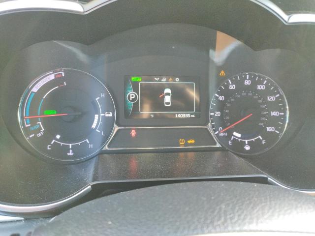 KNAGM4AD8F5079843 KIA OPTIMA HYBRID