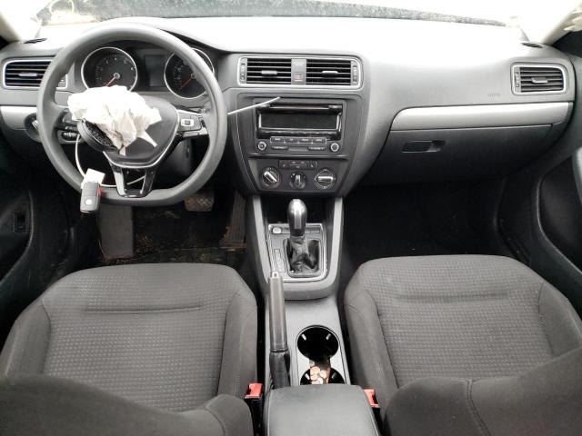 2015 VOLKSWAGEN JETTA SE - 3VWD17AJ5FM235768