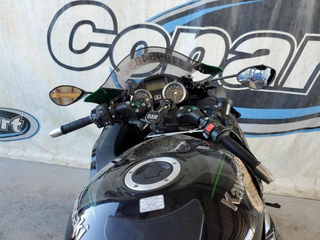 2019 KAWASAKI ZX1400 J - JKBZXNJ1XKA008293