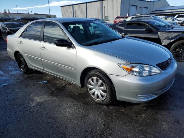 2004 Toyota Camry Le VIN: 4T1BE32K54U292488 Lot: 42241933