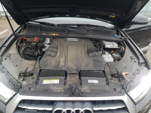 VIN WA1LAAF79KD040233 2019 Audi Q7, Premium Plus no.12