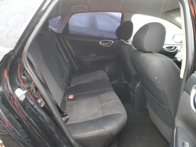 3N1AB7AP5EY225341 Nissan SENTRA S