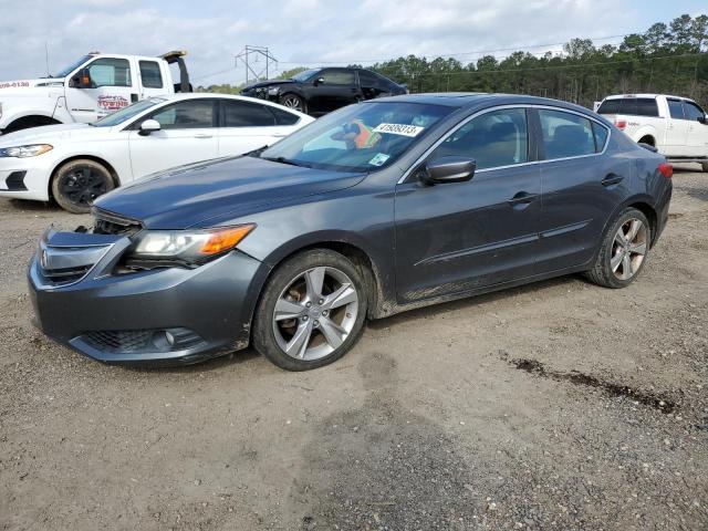 2013 Acura ILX 