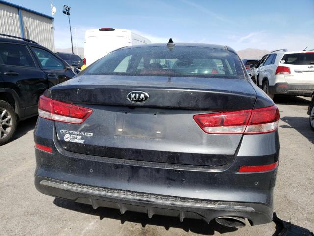 5XXGT4L34LG446108 KIA Optima Lx