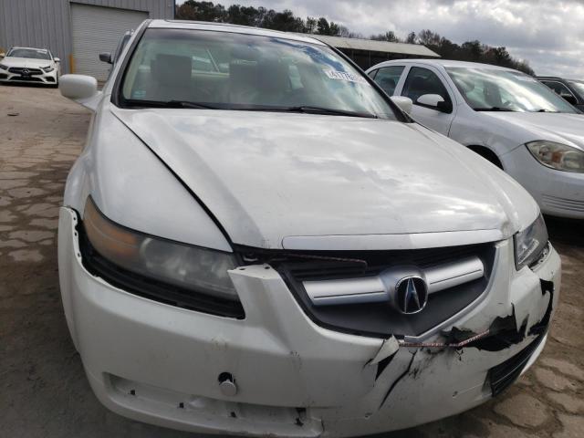 19UUA66284A069076 Acura TL