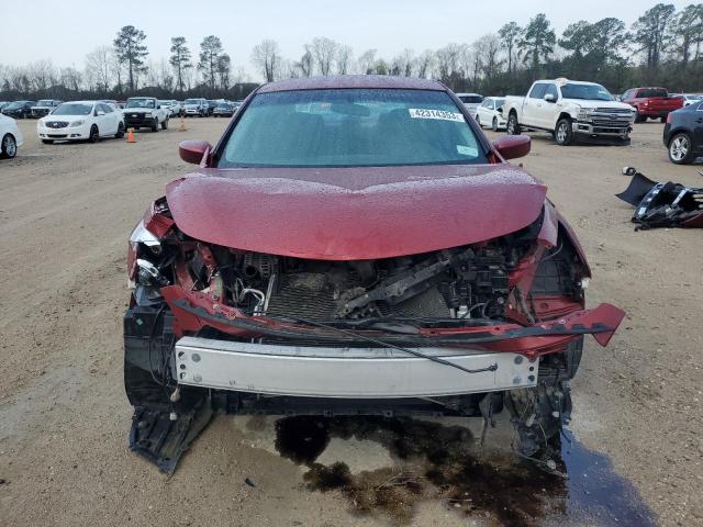 1N4AL3AP4FN880033 Nissan ALTIMA 2.5