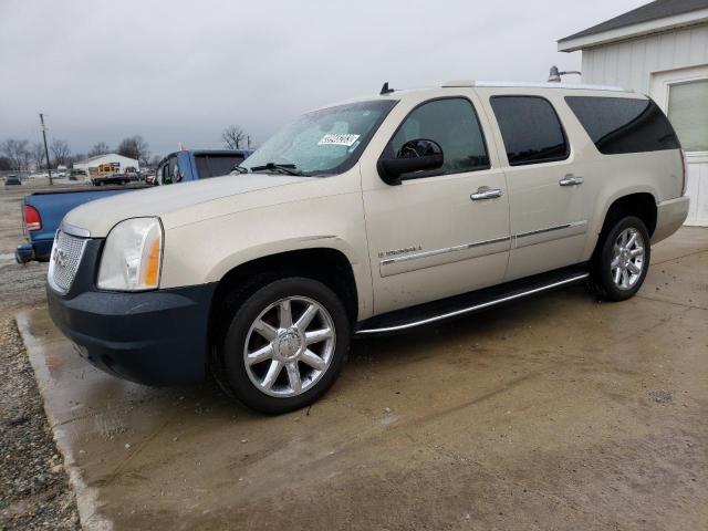 2009 GMC Yukon XL Denali