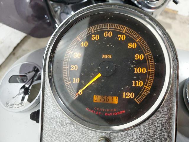 2003 HARLEY-DAVIDSON FLHRCI ANN - 1HD1FRW433Y718745
