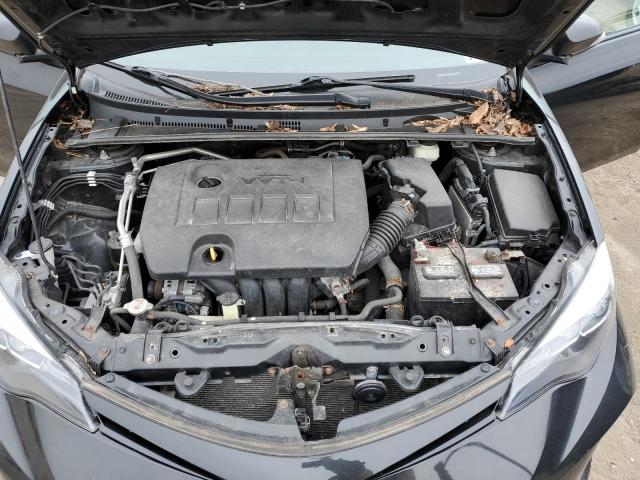 2017 TOYOTA COROLLA L 2T1BURHE2HC932963