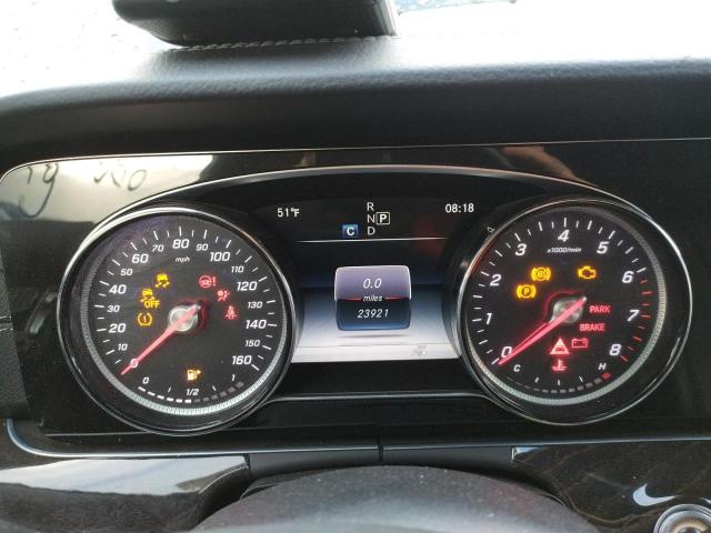 2018 MERCEDES-BENZ E 400 - WDD1K6FB1JF050324