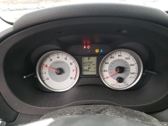 JF1GJAC62EH012814 Subaru Impreza Premium