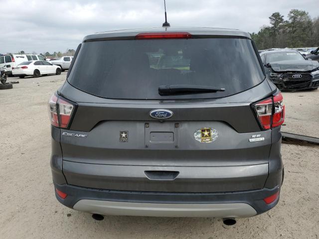 2017 FORD ESCAPE SE 1FMCU0G96HUC89097