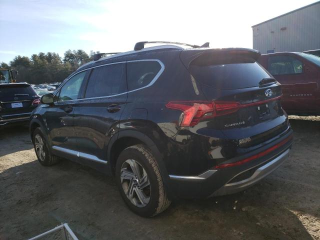 2022 HYUNDAI SANTA FE S - 5NMS2DAJ5NH456262
