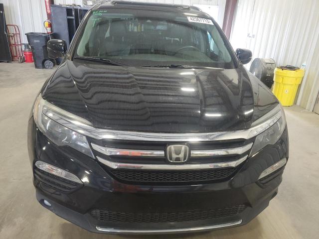 2017 HONDA PILOT TOUR - 5FNYF6H96HB066279